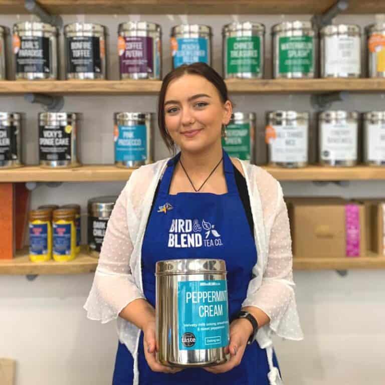 Top 13 Best Tea Shops in London (2023 Update)