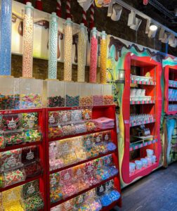 The 12 Best Sweet Shops in London 2023