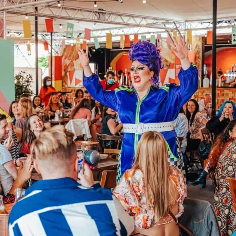 Top 12 Drag Brunches in London 2022 Bottomless & More