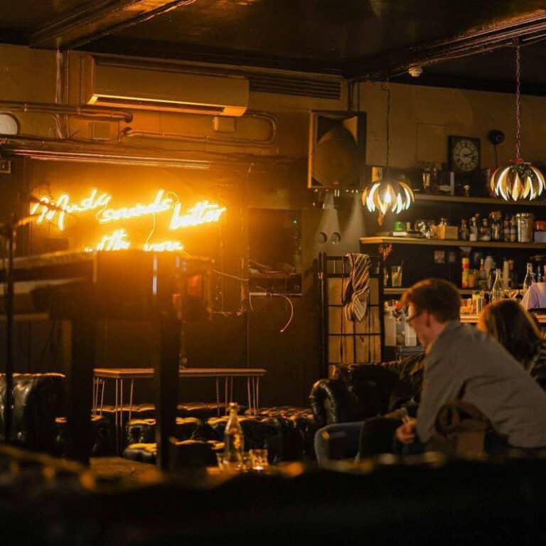 15 Best Bars in Covent Garden Rooftop, Cocktails & More