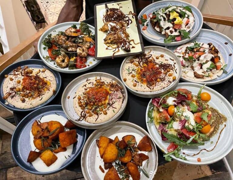 15 Best Restaurants in Marylebone London 2022