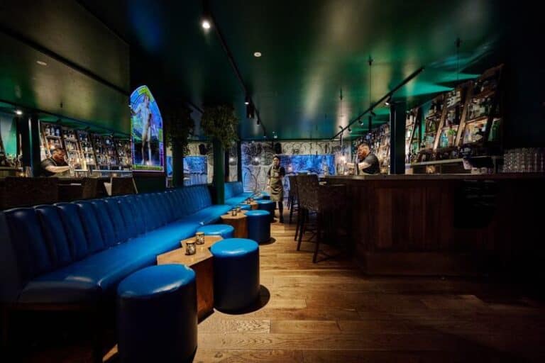 15 Best Bars in Covent Garden Rooftop, Cocktails & More