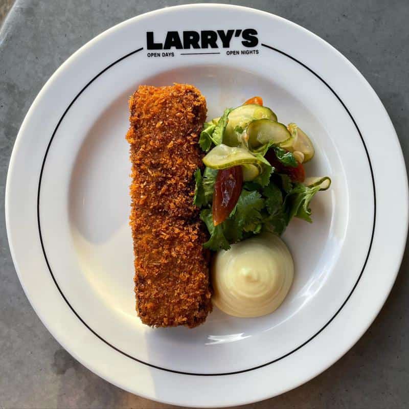Larry’s
