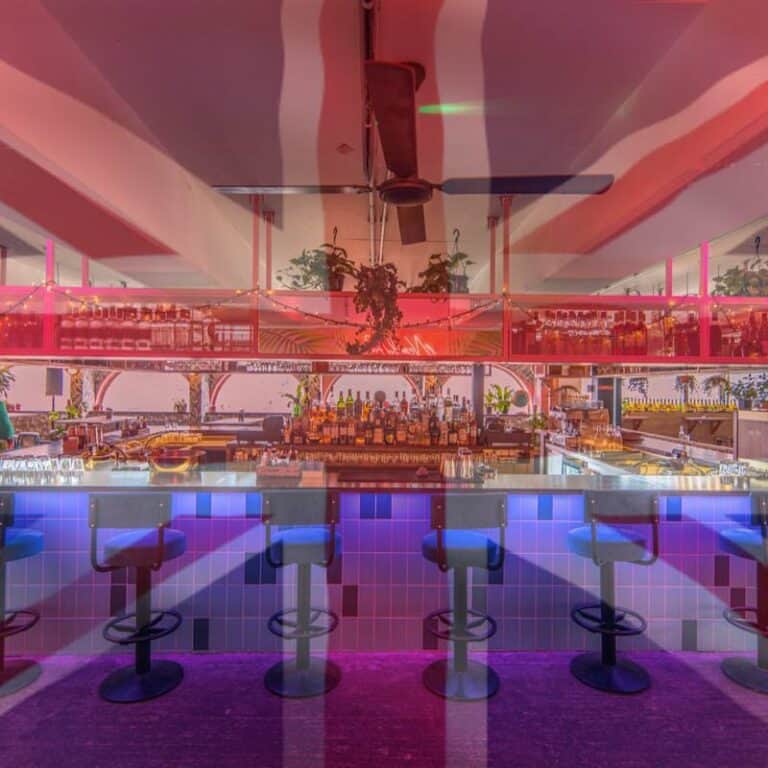 10 Best Bars & Pubs in Peckham (Cocktails, Rooftop Views)