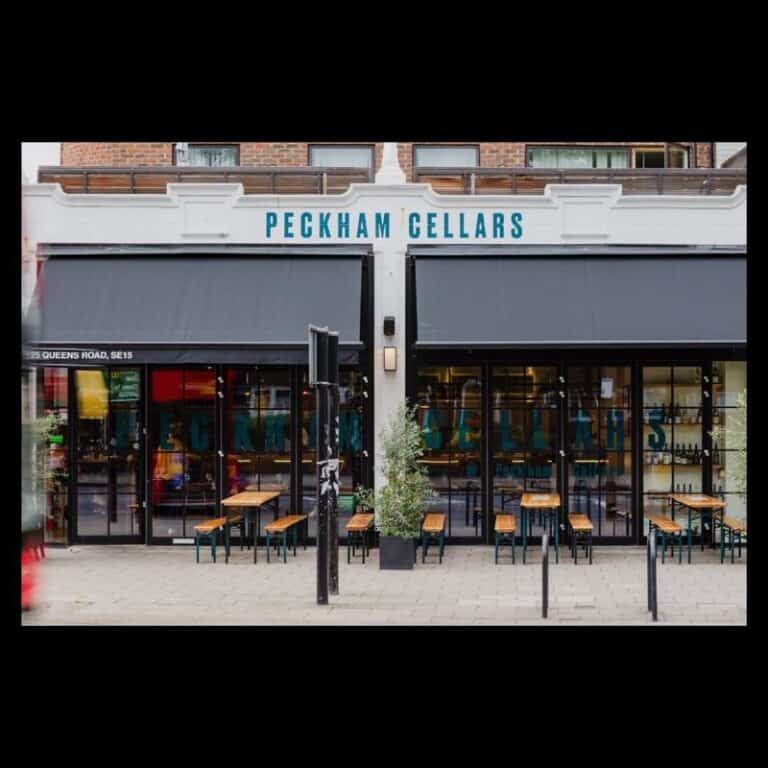 8 Best Restaurants in Peckham, London (2023 Update)