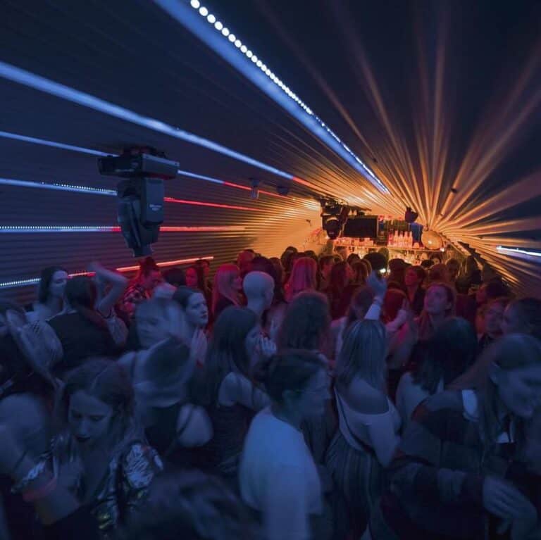 12 Best Venues for Drag Shows and Events in London Red Rooster London