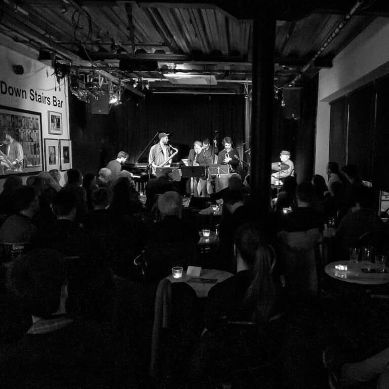 12 Best Jazz Bars and Clubs in London (2023 Update)