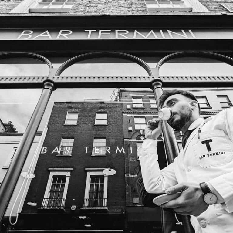 21 Best Bars in Soho, London Cocktail, Rooftop & More