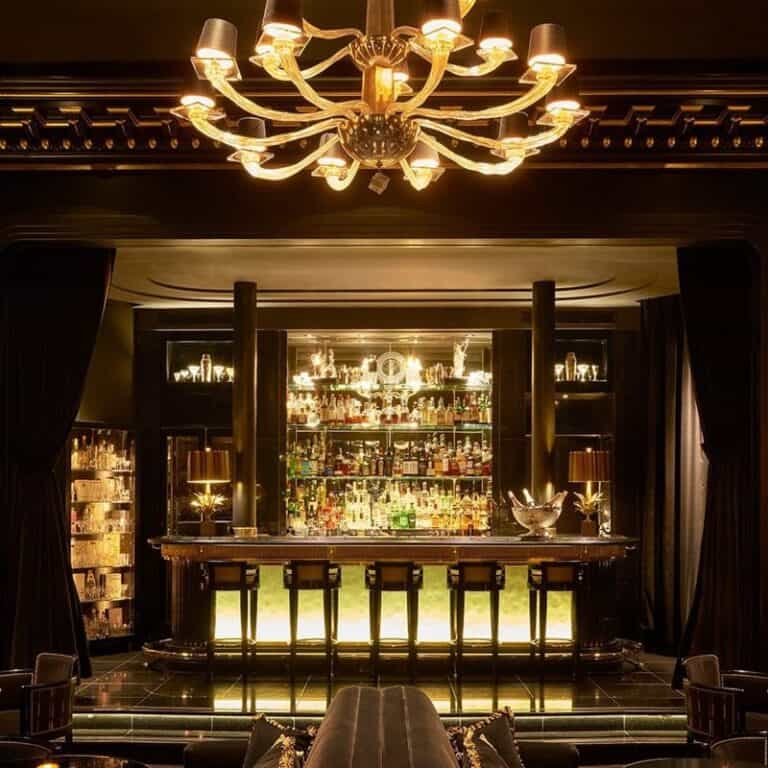 15 Best Bars in Covent Garden Rooftop, Cocktails & More