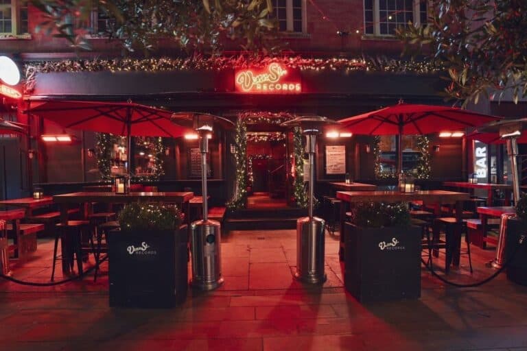 Best Bars in Clapham, London