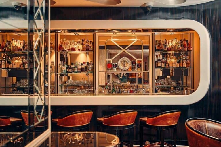 Best Bars in Covent Garden