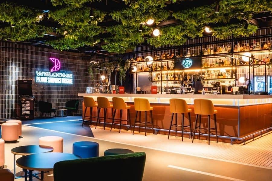 Plan your trip to London