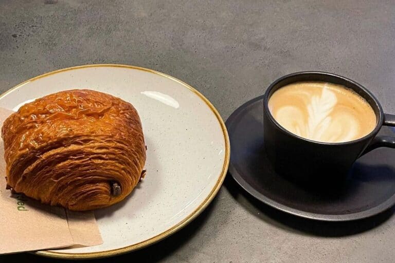 Best Cafes in Shoreditch