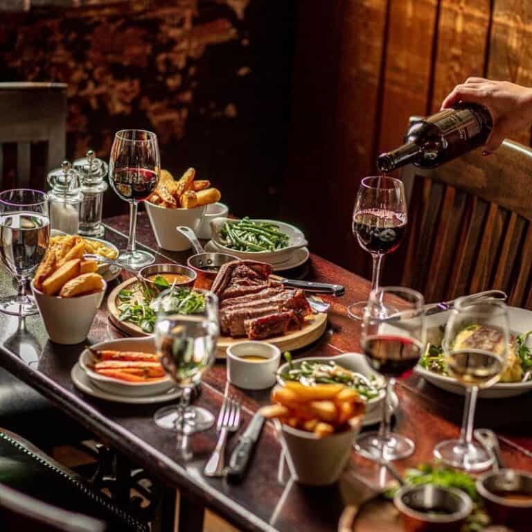 10 Best Bars in Greenwich, London (2023 Update)