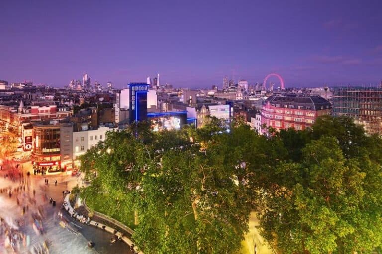 16 Best & Fun Things to do in Leicester Square 2023