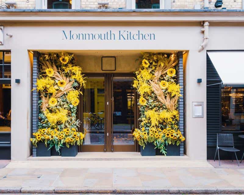 Monmouth Kitchen 1