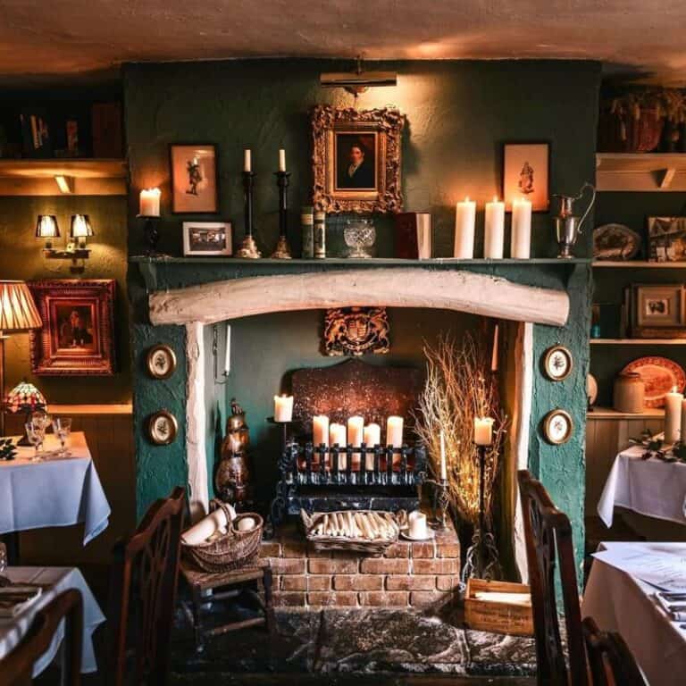 12 Best Restaurants in Greenwich, London 2023