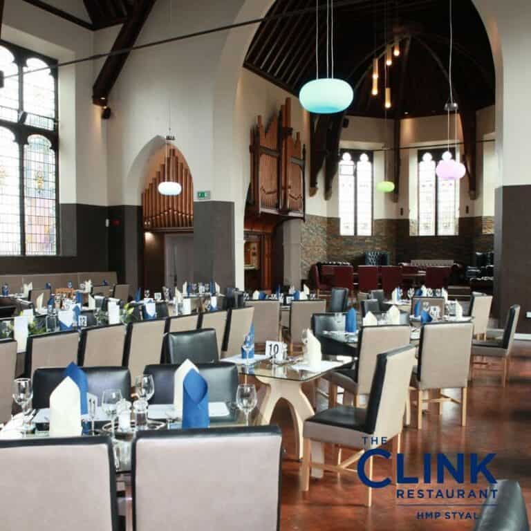 The 12 Best Restaurants in Brixton, London 2023