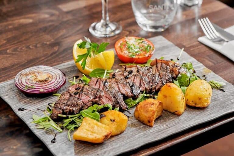 10 Best Restaurants in Stratford London 2023 (Top Eats)