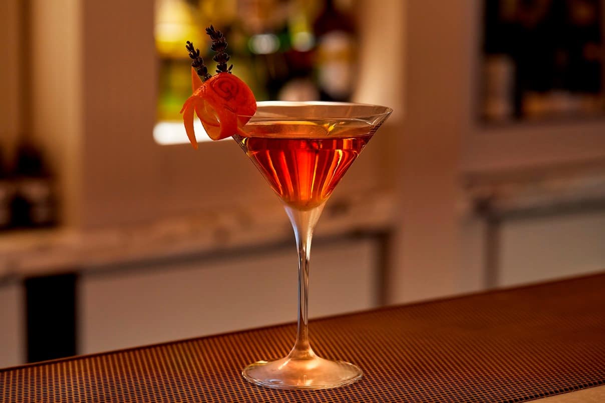 The Goring Cocktail Bar