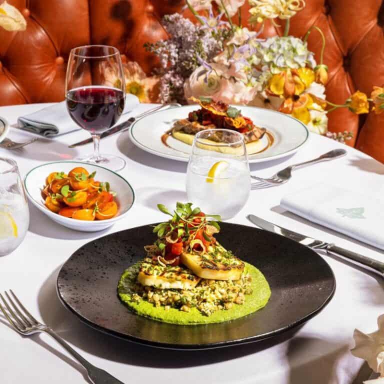 8 Best Wimbledon Village Restaurants (2023 Update)