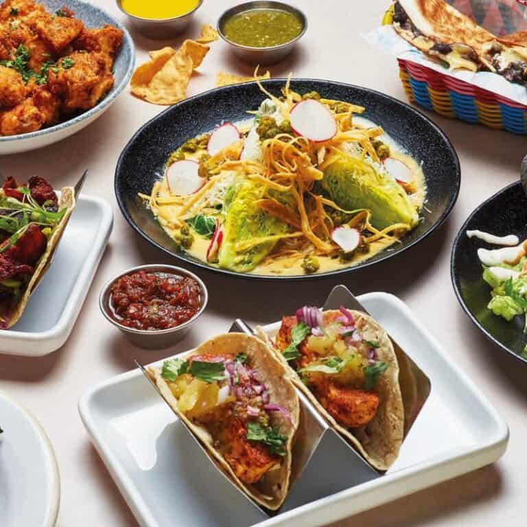 10 Best Restaurants in Stratford London 2023 (Top Eats)