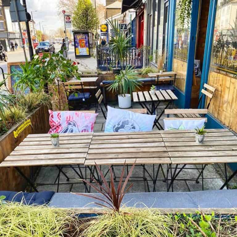 12 Best Bars in Brixton Cocktails, Wine & Rooftop View