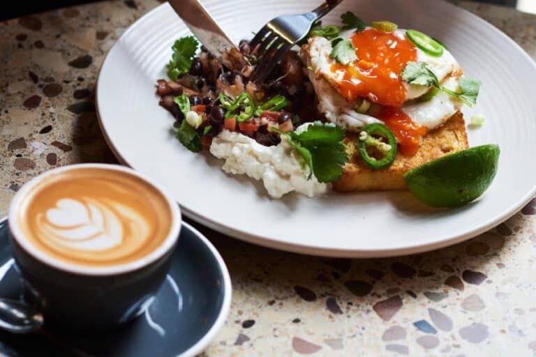 Best Breakfast & Brunch Spots in Chelsea, London
