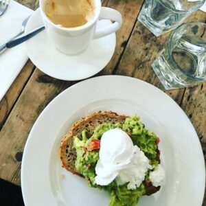 Top 9 Best Coffee Shops in Kensington, London