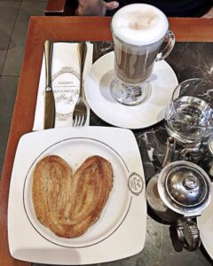 Top 9 Best Coffee Shops in Kensington, London