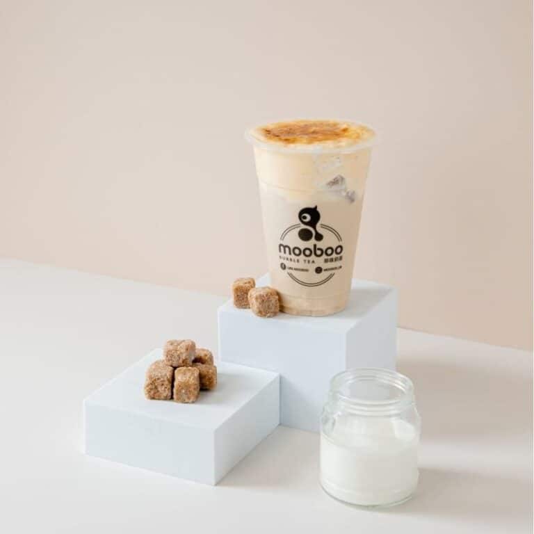 10 Best Bubble Tea Places in London 2023