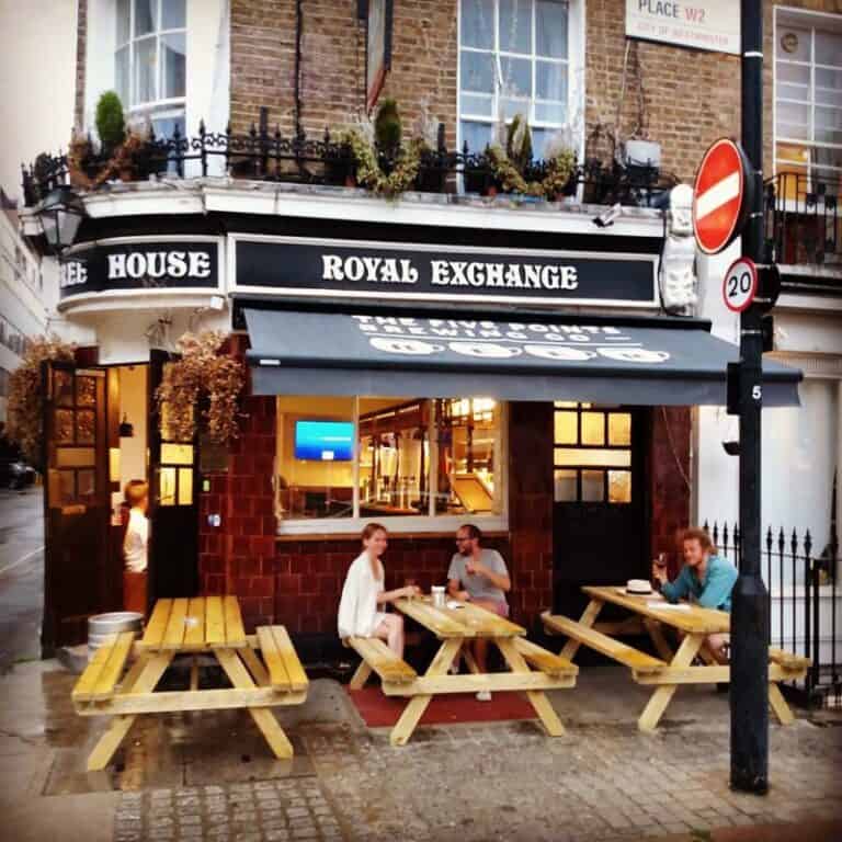 8 Best Pubs in Paddington, London (2022 Updated)