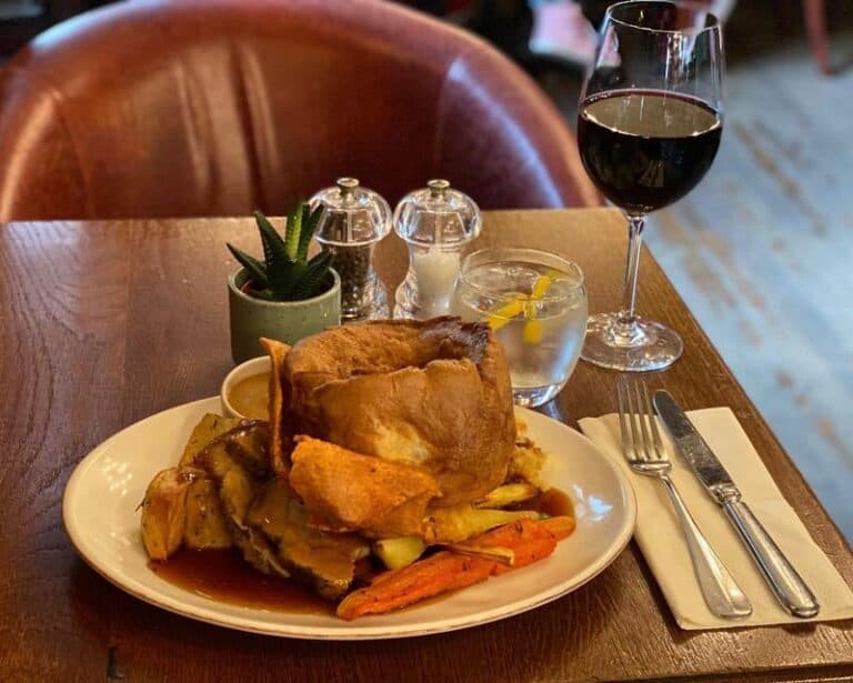 8 Best Pubs in Paddington, London (2022 Updated)