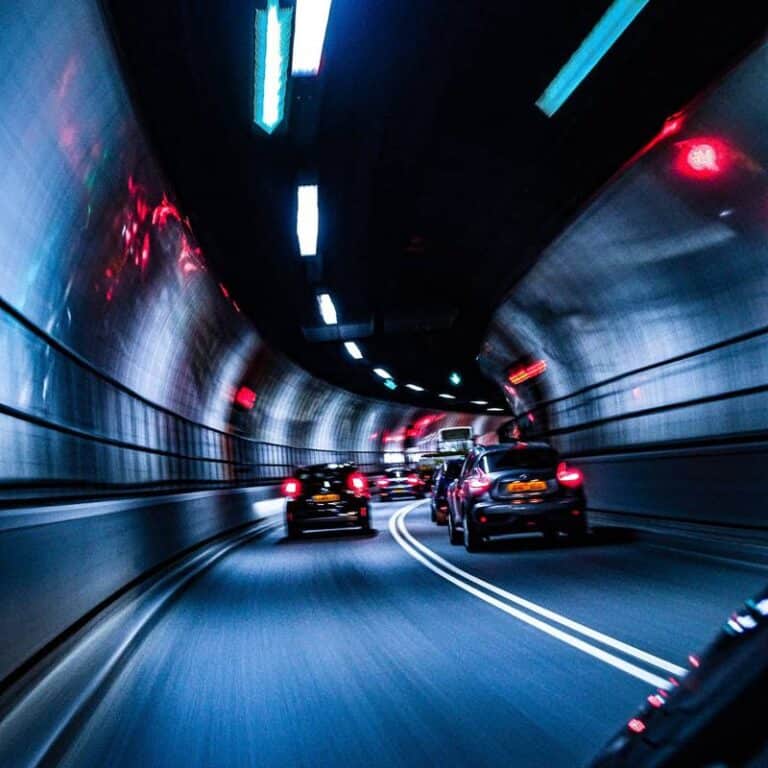 London Blackwall Tunnel Open Times, History & More