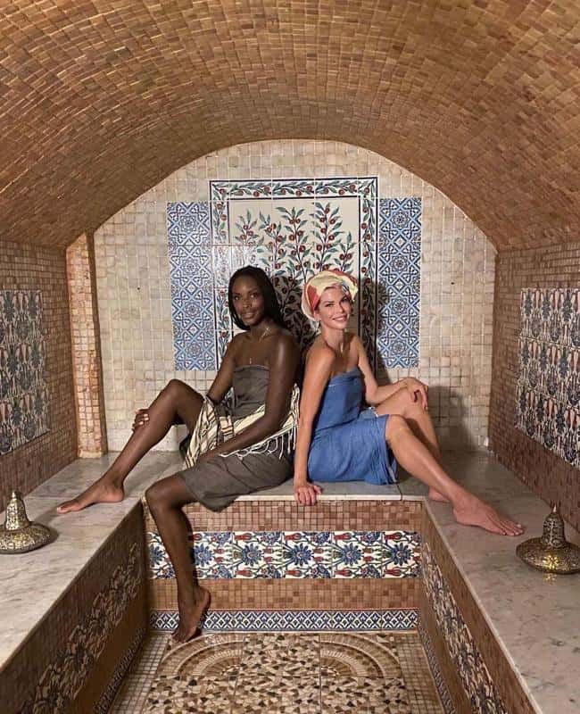 Best Hammam Spa In London At Lily Selwyn Blog