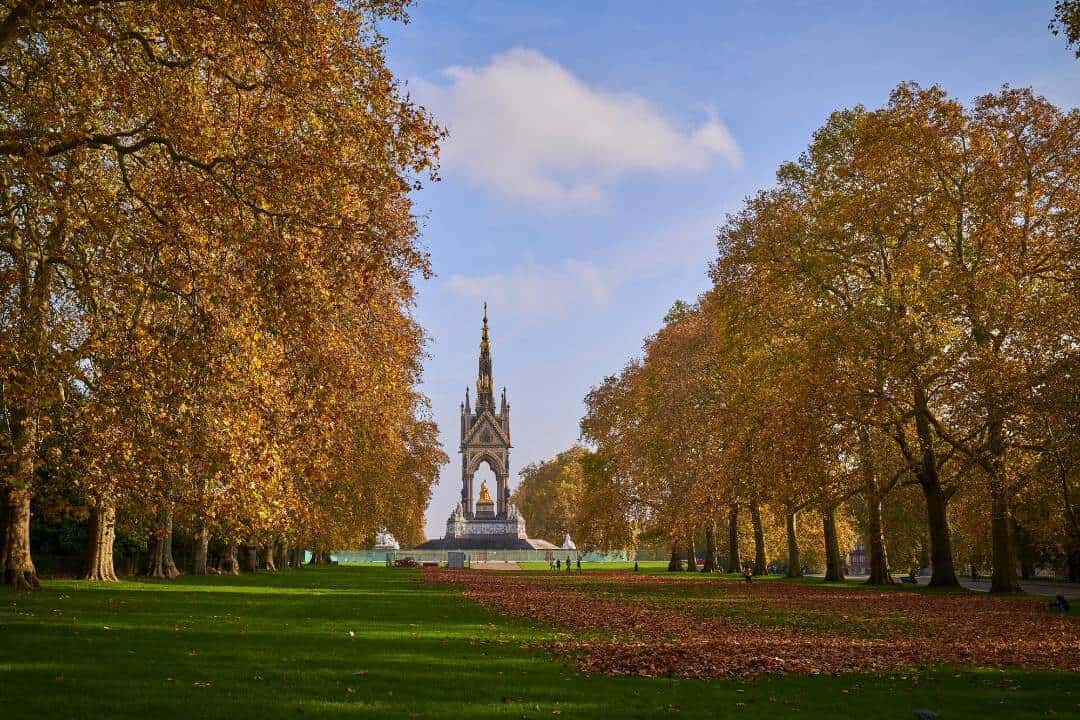 31 Best Gardens in London Famous, Quirky, Secret & More