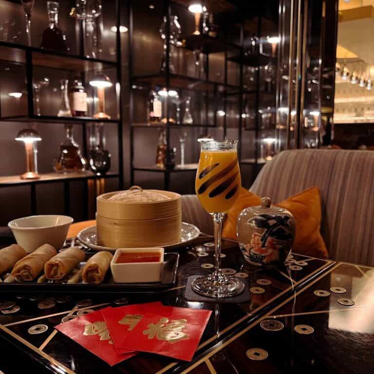 11 Best Bars in Knightsbridge, London 2023