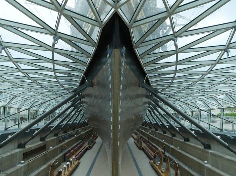 National Maritime Museum 1