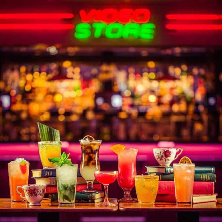 12 Best Bars in King's Cross, London 2023