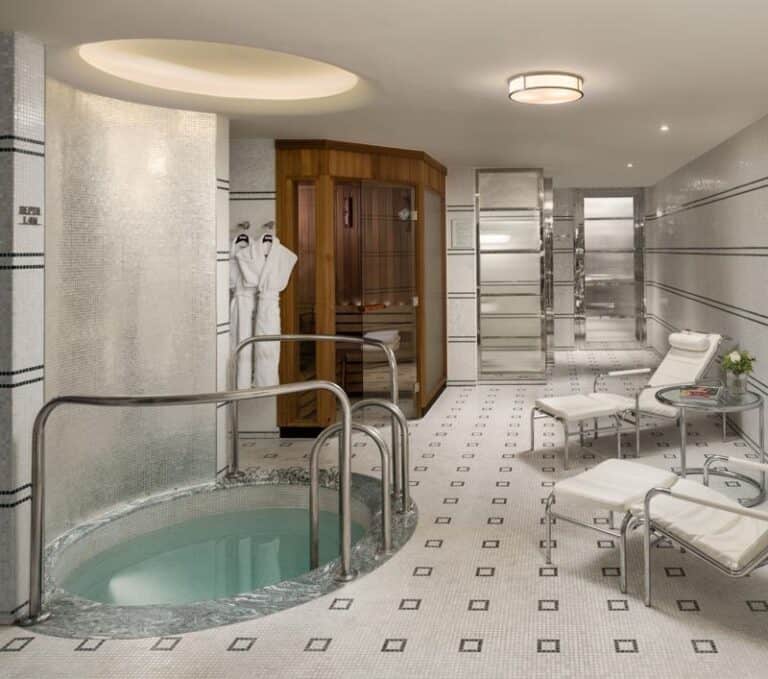 8 Best Turkish Bath Hammams & Spas in London 2023