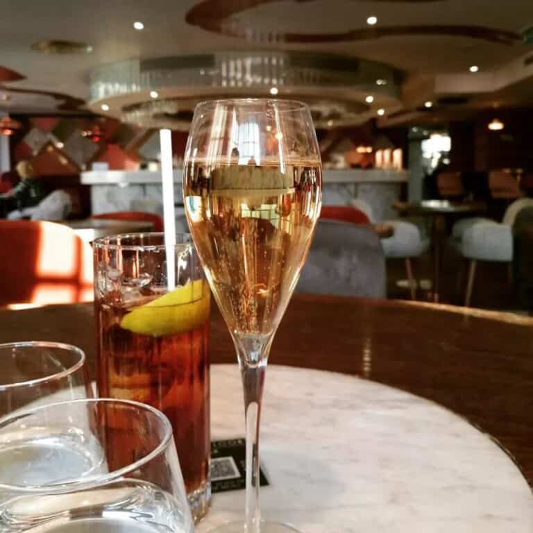 11 Best Bars in Knightsbridge, London 2023