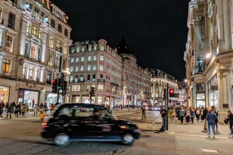 Things to do in Soho, London