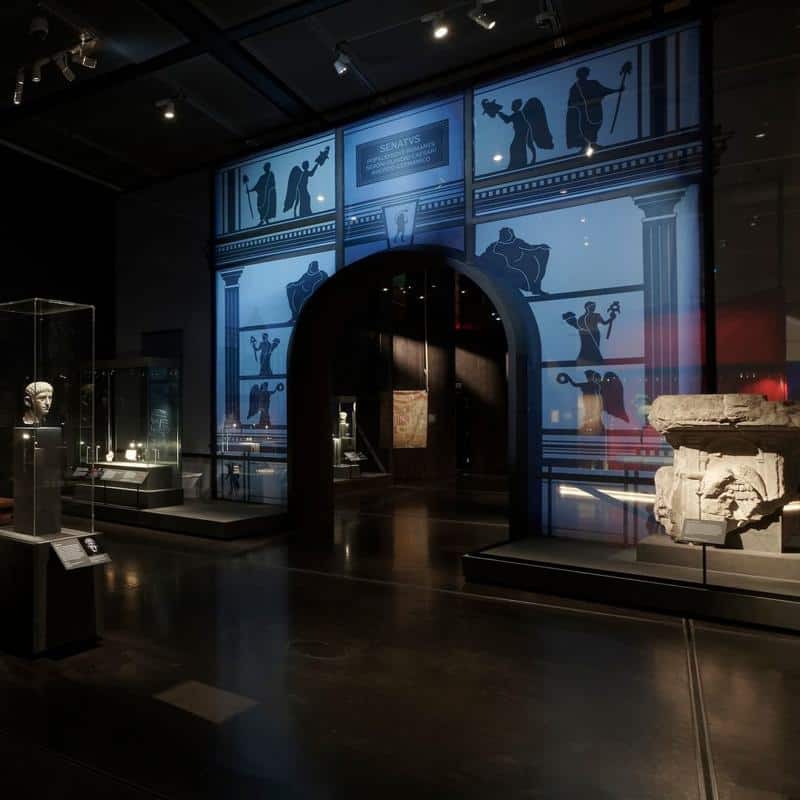 Which Museums Are Free in London