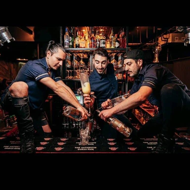 12 Best Bars in Camden Cocktails, Happy Hour & More