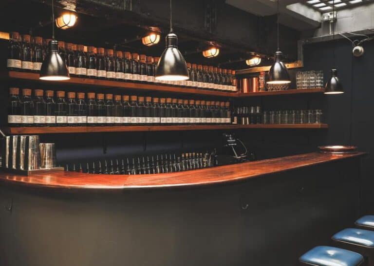 12 Best Bars in Camden Cocktails, Happy Hour & More