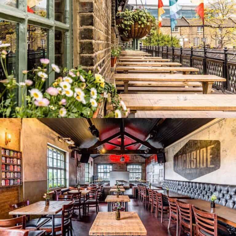 12 Best Bars in Camden Cocktails, Happy Hour & More