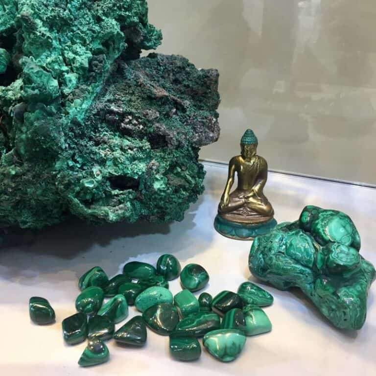 7 Best Crystal and Spiritual Shops in London 2023