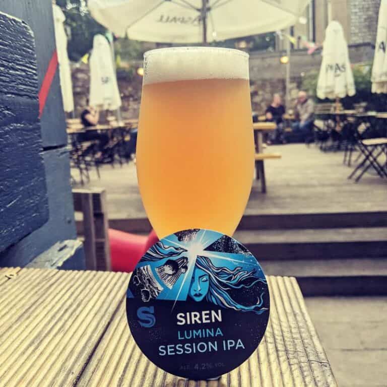 19 Best Breweries & Taprooms in London 2023