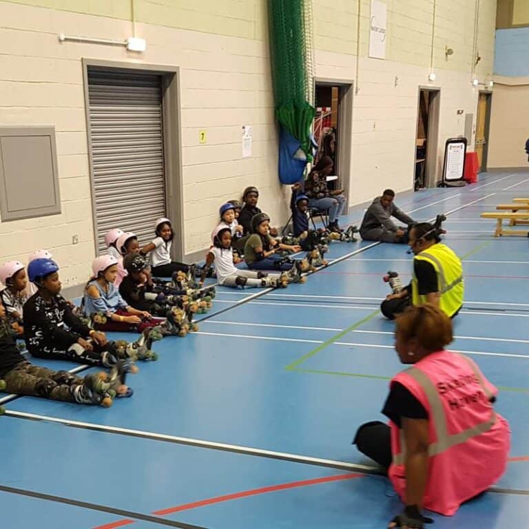 14 Best Places for Roller Skating in London