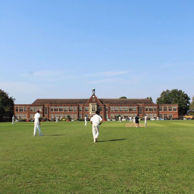 Top 9 Best Grammar Schools in London